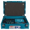 Puuri ja puuriotsakute komplekt 96 tk B-49725 Makita Puuri ja puuriotsakute komplekt 96 tk B-49725 Makita