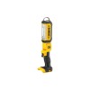 DeWalt DCL050-XJ 18V akutoitega LED-nikulaarlamp DCL050-XJ