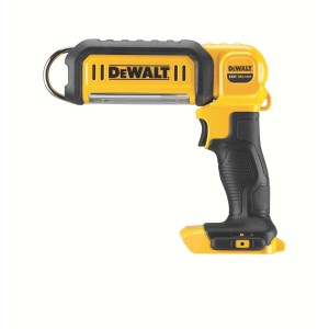 DeWalt DCL050-XJ 18V akutoitega LED-nikulaarlamp DCL050-XJ