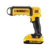 DeWalt DCL050-XJ 18V akutoitega LED-nikulaarlamp DCL050-XJ