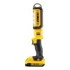 DeWalt DCL050-XJ 18V akutoitega LED-nikulaarlamp DCL050-XJ