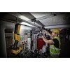 DeWalt DCL050-XJ 18V akutoitega LED-nikulaarlamp DCL050-XJ