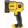 DeWalt DCL043-XJ 18V laetav LED-valgusti