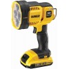 DeWalt DCL043-XJ 18V laetav LED-valgusti