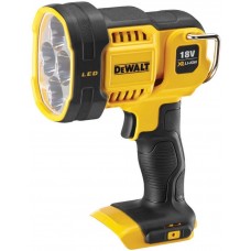 DeWalt DCL043-XJ 18V laetav LED-valgusti