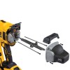 18V XR DeWalt DCN890N-XJ aku betooninaelutaja