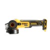 DeWalt DCG405N-XJ 125mm 18V akutraktoriga nurklihvmasinad