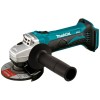 Makita akutoitega nurklihvmasin DGA452RTJ