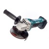 Makita akutoitega nurklihvmasin DGA452RTJ