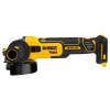 18V XR FVA 125mm nurklihvijaga DeWalt korpus