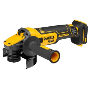 18V XR FVA 125mm nurklihvijaga DeWalt korpus