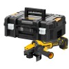 18V XR FVA 125mm nurklihvijaga DeWalt korpus