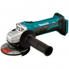 Makita DGA452Z 18 V nurklihvija