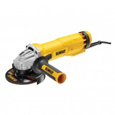 Nurklihvmasin 125 mm 1200W DeWalt DWE4217-QS