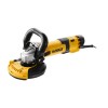 Nurklihvmasin 125mm 1500W DeWalt