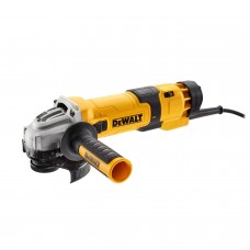 Nurklihvmasin 125mm 1500W DeWalt