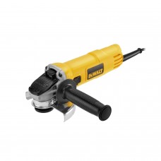 Nurklihvmasin 125mm 900W DeWalt