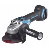 Makita nurklihvmasin DGA504ZJ