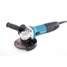 Makita 9565HR 125mm 1100W elektriline nurklihvmasinapink 125mm Makita 9565HR 125mm 1100W elektriline nurklihvmasinapink 125mm