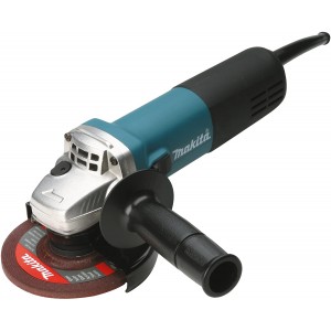 Makita 9558HNRG 125mm 840W elektriline nurklihvmasinapink 125mm