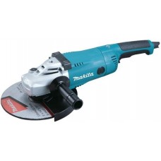 Elektriline nurklihvmasin 230mm 2200W Makita GA9020R