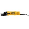 Lamepeaga nurklihvmasin 900W 125mm DeWalt DWE4157F-QS