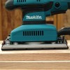 Elektriline orbitaalhöövel 190W 93x185mm Makita BO3710