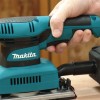 Elektriline orbitaalhöövel 190W 93x185mm Makita BO3710