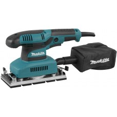 Elektriline orbitaalhöövel 190W 93x185mm Makita BO3710