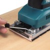 Elektriline orbitaalhöövel 190W 93x185mm Makita BO3710