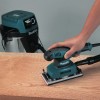 Elektriline orbitaalhöövel 190W 93x185mm Makita BO3710