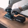Elektriline orbitaalhöövel 190W 93x185mm Makita BO3710