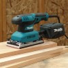 Elektriline orbitaalhöövel 190W 93x185mm Makita BO3710