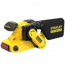 Lihvimisrihm 1010W 75x533 mm Stanley FATMAX FMEW204K + kohver Lihvimisrihm 1010W 75x533 mm Stanley FATMAX FMEW204K + kohver