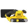 Lihvimisrihm 1010W 75x533 mm Stanley FATMAX FMEW204K + kohver
