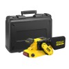 Lihvimisrihm 1010W 75x533 mm Stanley FATMAX FMEW204K + kohver