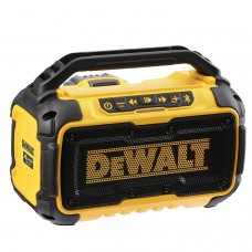 DeWalt 18V juhtmeta bluetooth-kõlar