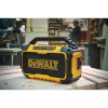 DeWalt 18V juhtmeta bluetooth-kõlar