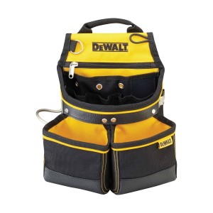Rihmakott, naelte, kruvide ja tüüblite jaoks DeWalt DWST1-75650