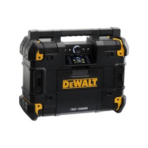 TSTAK DeWalt ehitusraadio DWST1-81078-QW