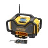 Raadio / laadija XR DAB BT DeWalt