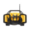 Raadio / laadija XR DAB BT DeWalt