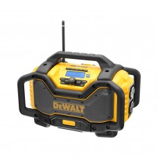 Raadio / laadija XR DAB BT DeWalt