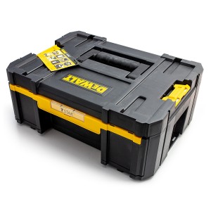 DeWalt DWST1-70705 TSTAK III tööriistakast