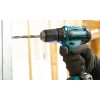 Makita DF333DZ 2-käiguline 10 mm Li-Ion akupuur/akupuurpinkera