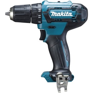 Makita DF333DZ 2-käiguline 10 mm Li-Ion akupuur/akupuurpinkera