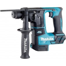 Makita DHR171Z 18V 17mm SDS-PLUS akupuurpuurmasin 18V SDS-PLUS