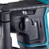 Makita DHR171Z 18V 17mm SDS-PLUS akupuurpuurmasin 18V SDS-PLUS