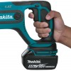 Makita DHR241Z 18V, 20mm, Li-Ion akupuurpuurmasin sepistamise võimalusega