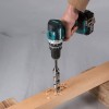 Makita DHP484Z 18V 13mm Li-Ion akutrell- ja vasarapuurmasin/vasaraväändur 18V 2 kiirusega